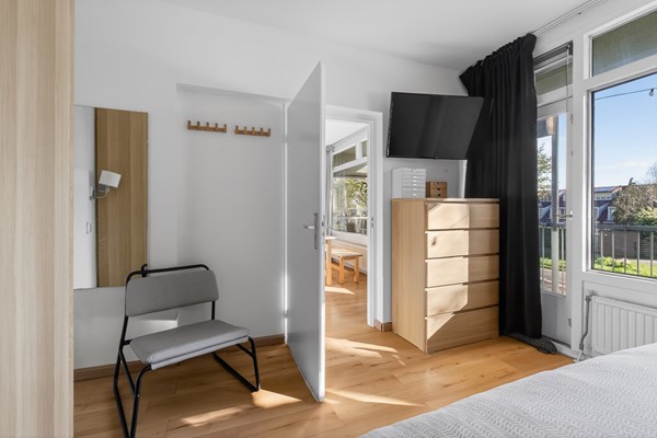 Medium property photo - Spanderswoudstraat 24, 1024 LD Amsterdam